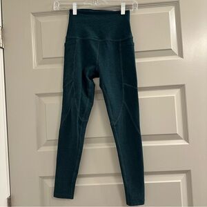 Beyond Yoga High Waisted Leggings W/ Pockets Spacedye